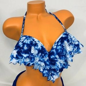 PINK Victoria's Secret Bikini Top